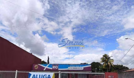 Salão para alugar, 82 m² por R$ 5.080,00/mês - Marambaia - Vinhedo/SP