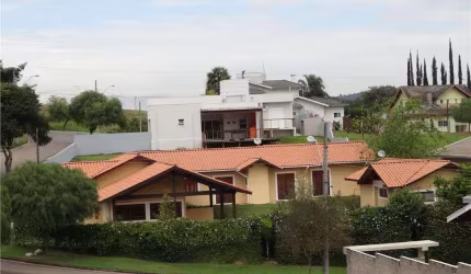 Casa com 3 dormitórios, 310 m² - venda por R$ 1.350.000,00 ou aluguel por R$ 6.500,00/mês - Condomínio Vila Hípica II - Vinhedo/SP