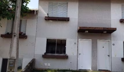 Casa com 2 dormitórios à venda, 105 m² por R$ 535.000,00 - Condomínio Vila Itália - Vinhedo/SP