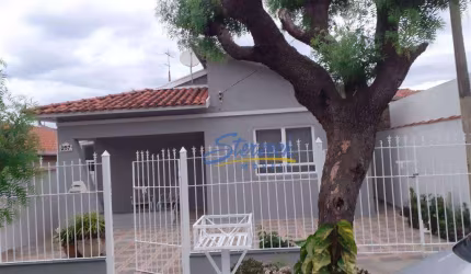 Casa com 3 dormitórios à venda, 200 m² por R$ 760.000,00 - Vila Planalto - Vinhedo/SP
