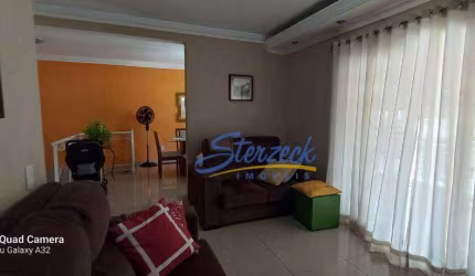 Casa com 3 dormitórios à venda, 160 m² por R$ 740.000,00 - Vila Miriam - Vinhedo/SP
