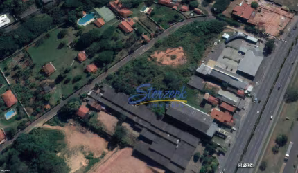 Terreno à venda, 6971 m² por R$ 8.500.000,00 - Chácaras do Trevo - Vinhedo/SP