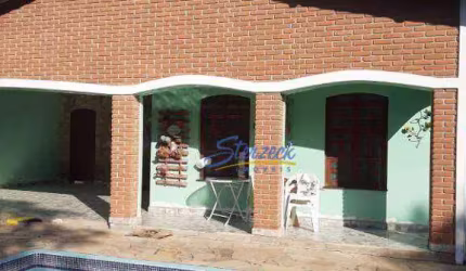 Casa com 3 dormitórios à venda, 200 m² por R$ 1.100.000,00 - Altos do Morumbi - Vinhedo/SP
