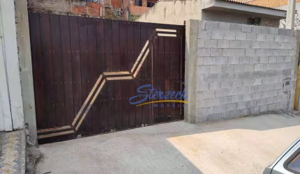 Terreno à venda, 168 m² por R$ 200.000,00 - Residencial Vida Nova III - Vinhedo/SP