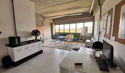 Sala para alugar, 45 m² por R$ 3.860,00/mês - Jardim Itália - Vinhedo/SP