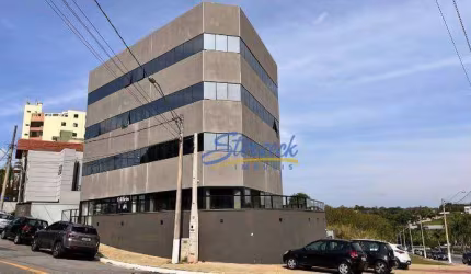 Sala para alugar, 45 m² por R$ 3.860,00/mês - Jardim Itália - Vinhedo/SP