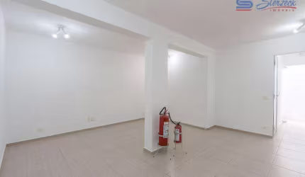 Salão para alugar, 95 m² por R$ 2.319,96/mês - Jardim Itália - Vinhedo/SP