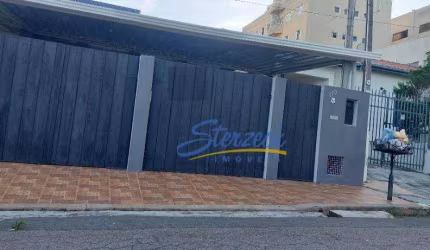 Casa com 3 dormitórios à venda, 176 m² por R$ 1.250.000,00 - Jardim Itália - Vinhedo/SP