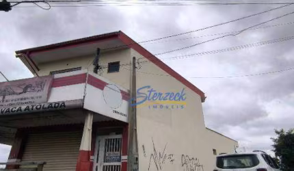 Loja para alugar, 150 m² por R$ 2.649,17/mês - Jardim Bela Vista II - Vinhedo/SP