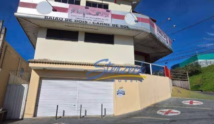 Loja para alugar, 155 m² por R$ 4.149,17/mês - Jardim Bela Vista II - Vinhedo/SP
