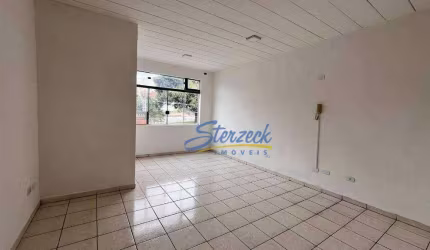Sala para alugar, 33 m² por R$ 1.240,00/mês - Nova Vinhedo - Vinhedo/SP