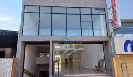 Prédio, 1095 m² - venda por R$ 6.100.000,00 ou aluguel por R$ 29.000,00/mês - Centro - Vinhedo/SP