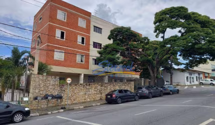 Apartamento com 3 dormitórios à venda, 100 m² por R$ 475.000,00 - Jardim Itália - Vinhedo/SP
