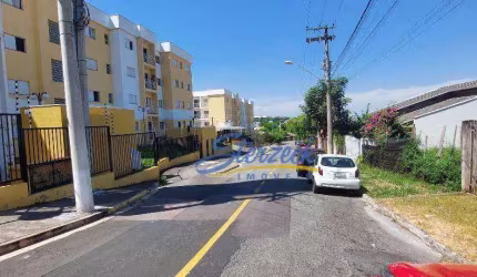 Apartamento com 2 dormitórios para alugar, 61 m² por R$ 2.044,35/mês - Residencial Florença - Vinhedo/SP