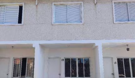 Casa com 3 dormitórios, 98 m² - venda por R$ 450.000,00 ou aluguel por R$ 2.681,86/mês - Condominio Villa Suíça - Vinhedo/SP