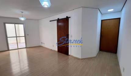 Apartamento com 2 dormitórios à venda, 77 m² por R$ 550.000,00 - Jardim Brasil - Vinhedo/SP