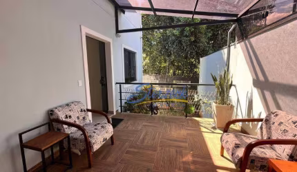 Sala para alugar, 55 m² por R$ 3.850,00/mês - Jardim Brasil - Vinhedo/SP