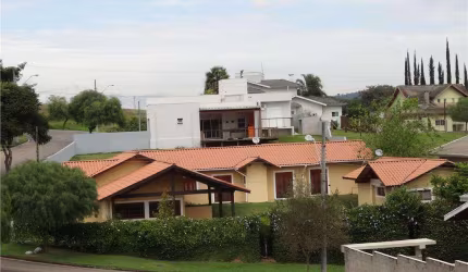 Casa, 310 m² - venda por R$ 1.350.000,00 ou aluguel por R$ 6.500,00/mês - Condomínio Vila Hípica II - Vinhedo/SP