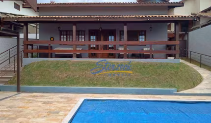 ótima casa Vinhedo.