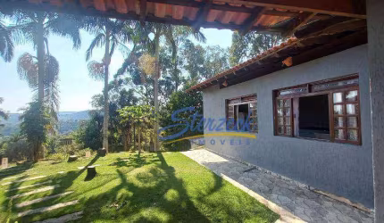 Casa com 2 dormitórios, 250 m² - venda por R$ 1.350.000,00 ou aluguel por R$ 4.500,00/mês - Monte Alegre - Vinhedo/SP