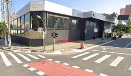 Galpão para alugar, 2670 m² por R$ 160.000,00/mês - Liberdade - São Paulo/SP