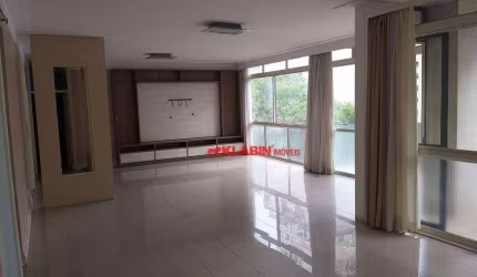 #-Apartamento com 4 dormitórios e 4 banheiros 238 m² - venda por R$ 2.490.000 - Cerqueira César -
