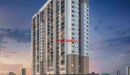 #-Apartamento com 2 dormitórios à venda, 71 m² por R$ 849.000 - Ipiranga -