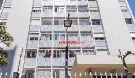 Apartamento com 2 dormitórios à venda, 105 m² por R$ 1.090.000 - Paraíso -