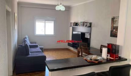 Apartamento à venda, 123 m² por R$ 715.000,00 - Liberdade - São Paulo/SP