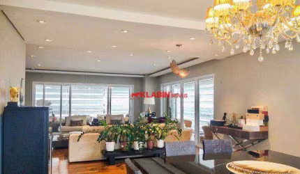 #=Apartamento com 3 Quartos e 5 banheiros à Venda, 355 m² por R$ 5.500.000