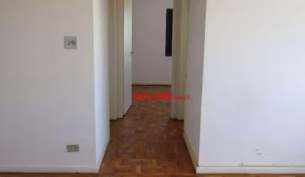 #-Apartamento com 2 dormitórios, 72 m² - venda por R$ 600.000 Planalto Paulista -