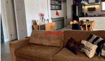 ##-Apartamento com 3 Quartos e 3 banheiros à Venda, 145 m² por R$ 2.200.000
