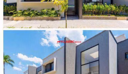 Casa com 4 dormitórios à venda, 435 m² por R$ 4.499.900,00 - Campo Belo - São Paulo/SP