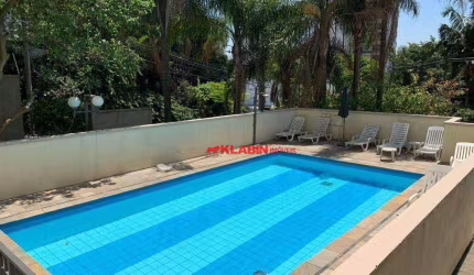 ** Apartamento de 1 Dormitório com 37m² de Área Privativa e 1 vaga de Garagem - Ótima Localização na Vila Mariana **