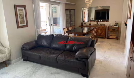 VILA CLEMENTINO - EXCELENTE APARTAMENTO - 129m² - 3 DORMITÓRIOS - 2 SUÍTES - PRONTO PARA MORAR