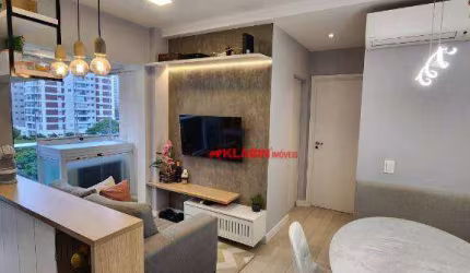 Apartamento à venda, 43 m² por R$ 850.000,00 - Vila Mariana - São Paulo/SP