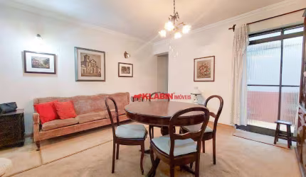 Sobrado com 5 dormitórios à venda, 157 m² por R$ 1.240.000,00 - Vila Clementino - São Paulo/SP