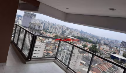 Apartamento à venda, 74 m² por R$ 870.000,00 - Ipiranga - São Paulo/SP