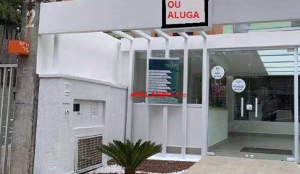Sobrado com 3 dormitórios, 177 m² - venda por R$ 2.800.000 ou aluguel por R$ 11.192/mês - Vila Olímpia -