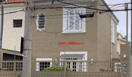 Imóvel Comercial e 4 banheiros para Alugar, 190 m² por R$ 12.010/Mês
