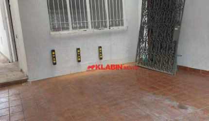 Casa com 2 dormitórios à venda, 100 m² por R$ 780.000,00 - Aclimação - São Paulo/SP