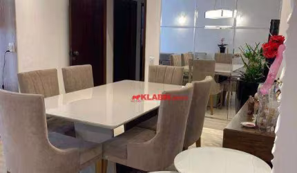 #-Apartamento com 3 dormitórios à venda, 130 m² por R$ 1.426.000 - Vila Mariana -