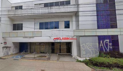 #-Prédio Comercial e 9 banheiros à Venda, 932 m² por R$ 15.000.000