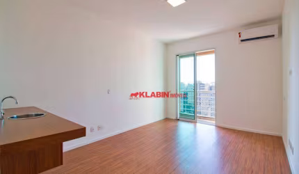 Studio com 1 dormitório à venda, 26 m² por R$ 364.000,00 - Indianópolis - São Paulo/SP