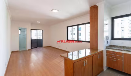 Studio com 1 dormitório à venda, 40 m² por R$ 462.000,00 - Santa Cecília - São Paulo/SP