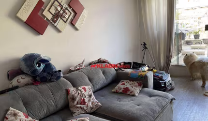 #-Sobrado com 3 Quartos e 3 banheiros à Venda, 135 m² por R$ 660.000