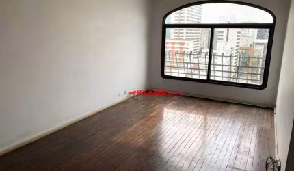 #-Apartamento com 3 Quartos e 3 banheiros à Venda, 110 m² por R$ 1.200.000