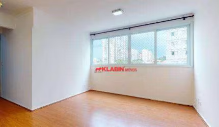 #-Apartamento com 2 Quartos e 2 banheiros à Venda, 72 m² por R$ 530.000