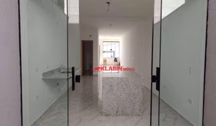 Sobrado com 3 dormitórios à venda, 138 m² por R$ 850.000,00 - Bosque da Saúde - São Paulo/SP