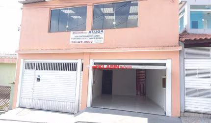 Casa com 3 dormitórios à venda, 300 m² por R$ 1.900.000,00 - São João - Guarulhos/SP